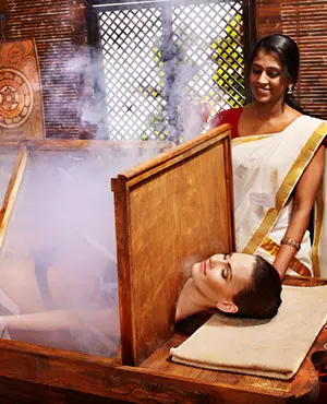 kalari kovilakom ayurveda