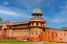 Agra Fort