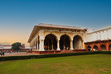 Agra Fort