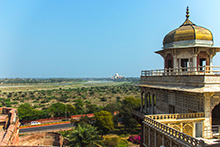 Agra Fort