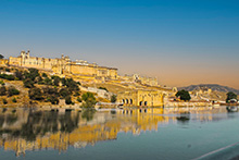 Amer Fort Jaipur