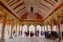 Amer Fort Jaipur