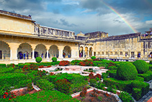 Amer Fort Jaipur