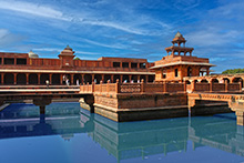 Fatehpur Sikri