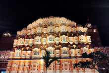 Hawa Mahal Jaipur