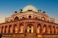 Humayun Tomb Delhi