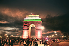 India Gate