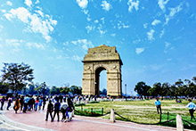 India Gate