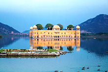 Jal Mahal Jaipur