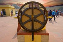 Jaipur Observatory