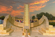 Jantar Mantar