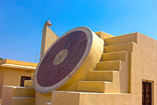 Jantar Mantar