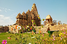 Khajuraho Temples