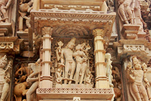 Khajuraho Temples