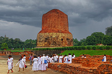 Sarnath Varanasi